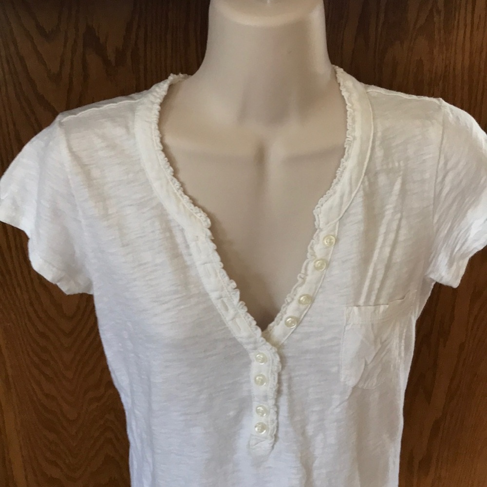 Black Swan boutique top XS